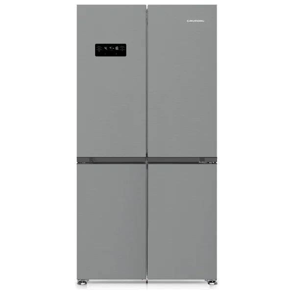 Grundig Gqnd 572 I Gardırop Tipi No Frost Buzdolabı - Görsel 2
