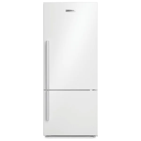 Grundig Gkne 532 Kombi No Frost Buzdolabı - Görsel 2