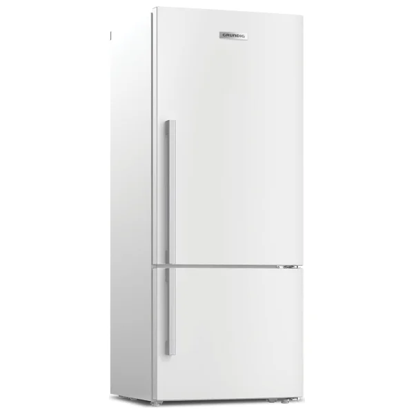 Grundig Gkne 532 Kombi No Frost Buzdolabı - Görsel 3