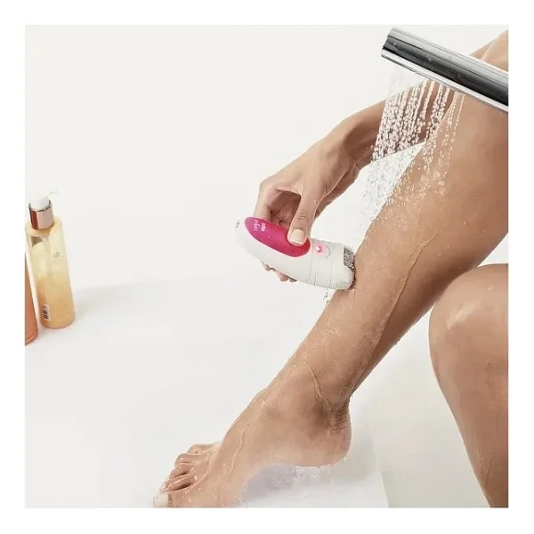 Braun Silk-Epil 5 5/500 Sensosmart Islak Kuru Epilatör - Görsel 2