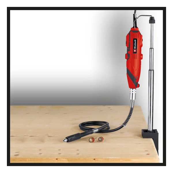 Einhell Tc-Mg 135 E Mini Taşlama Seti - Görsel 6