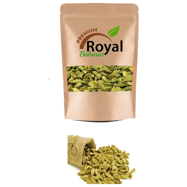 Kakule Deluxe Seri Organik Lezzetli 100 Gr - Görsel 5