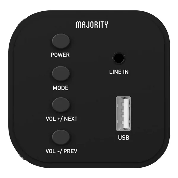 Majority K2 2.1 Kanal 150 W Soundbar - Görsel 8