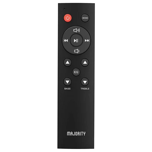 Majority K2 2.1 Kanal 150 W Soundbar - Görsel 9