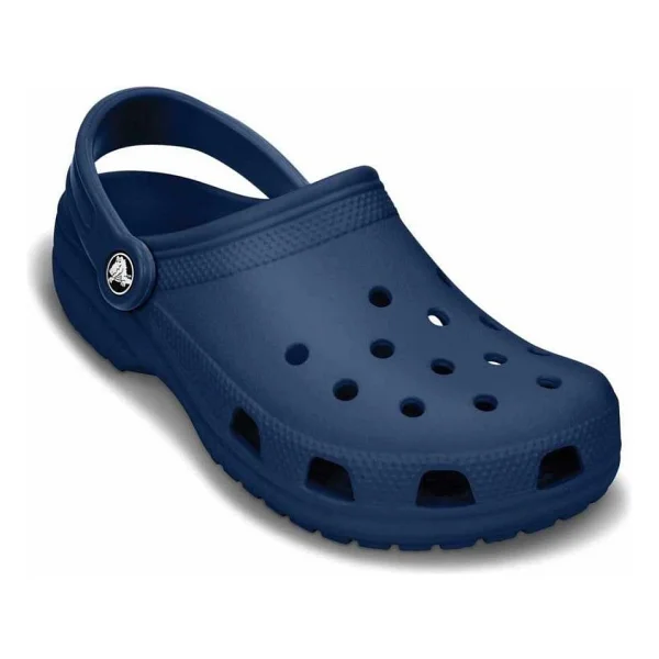 Crocs Classic Clog 10001-410 Lacivert Terlik - Görsel 5