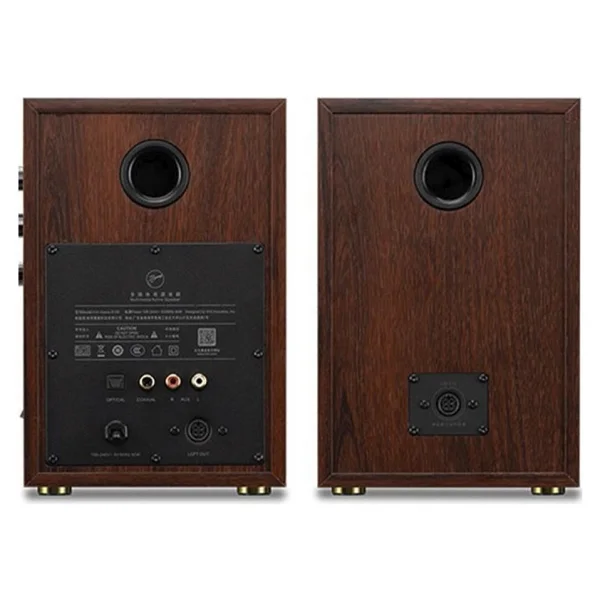 Swan D100 Bluetooth Ev Sinema Hoparlörü - Görsel 2