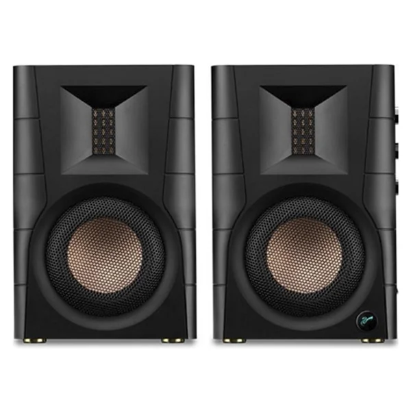 Swan D100 Bluetooth Ev Sinema Hoparlörü - Görsel 3
