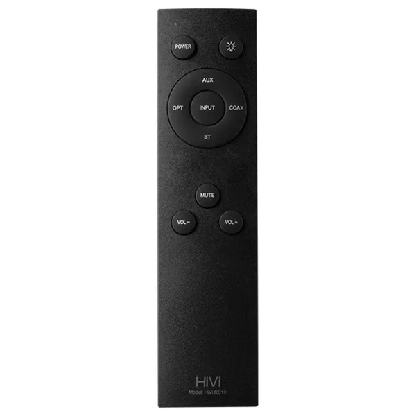 Swan D100 Bluetooth Ev Sinema Hoparlörü - Görsel 4