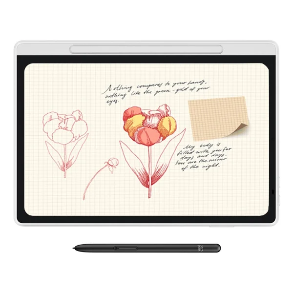 Xp-Pen Magic Note Pad Grafik Tablet - Görsel 3