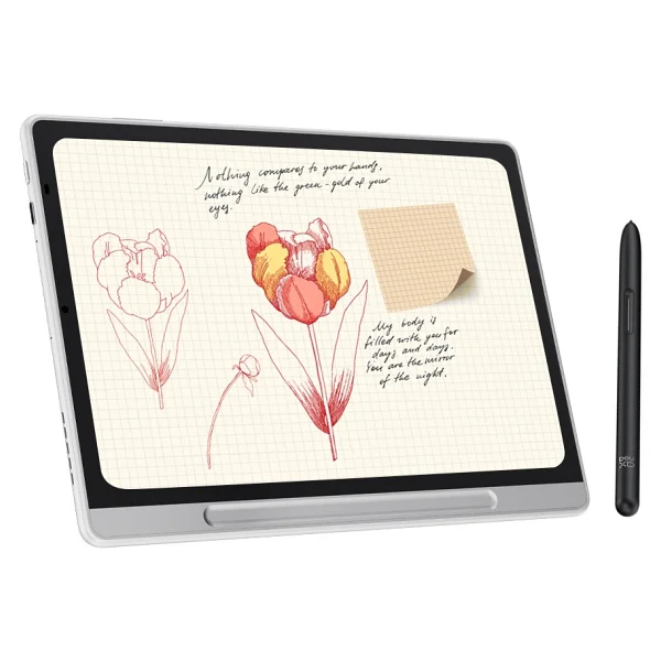 Xp-Pen Magic Note Pad Grafik Tablet - Görsel 2