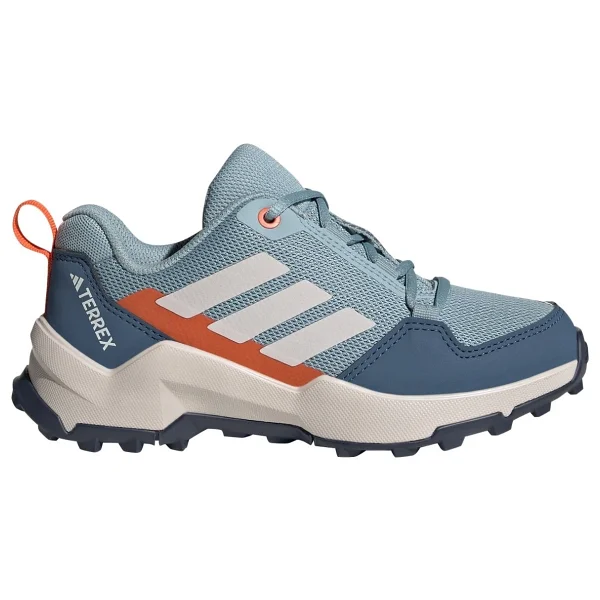 Adidas Terrex Ax4s Çocuk Outdoor Ayakkabı - Görsel 6