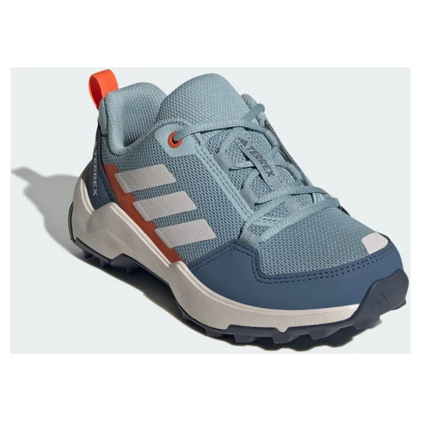 Adidas Terrex Ax4s Çocuk Outdoor Ayakkabı - Görsel 3