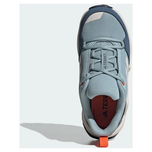 Adidas Terrex Ax4s Çocuk Outdoor Ayakkabı - Görsel 4
