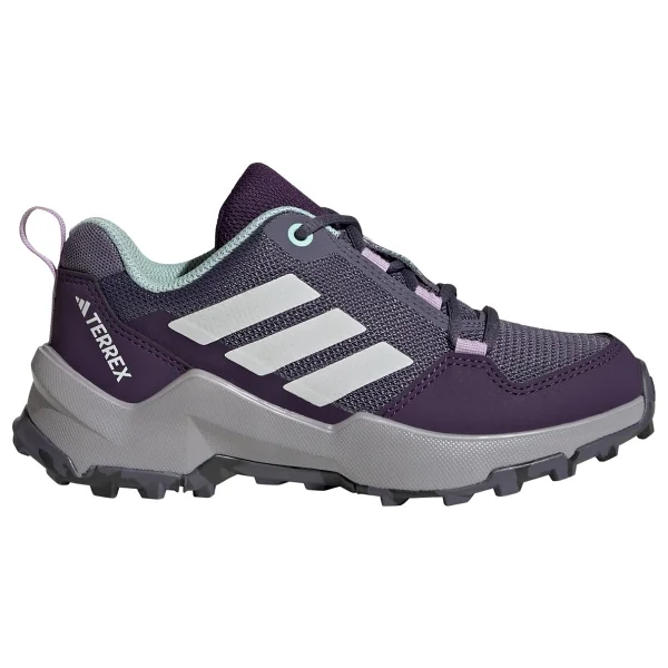 Adidas Terrex Ax4s Çocuk Outdoor Ayakkabı - Görsel 7