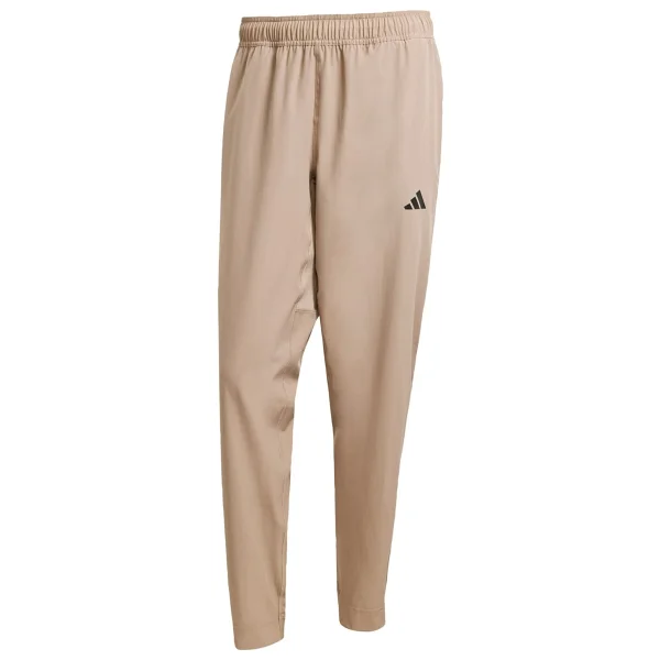 Adidas Train Essentials Training Woven Jw2481 Kahverengi Erkek Eşofman Altı - Görsel 3