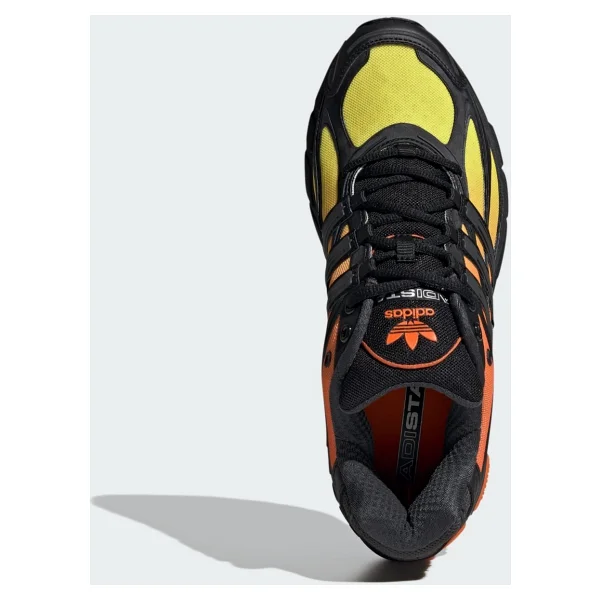 Adidas Adistar Cushion Ig1737 Siyah-Turuncu Erkek Spor Ayakkabı - Görsel 5