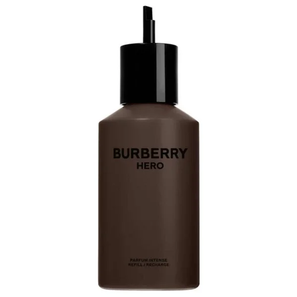 Burberry Hero Intense Refill 200 Ml Erkek Parfüm - Görsel 4
