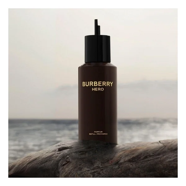 Burberry Hero Intense Refill 200 Ml Erkek Parfüm - Görsel 7