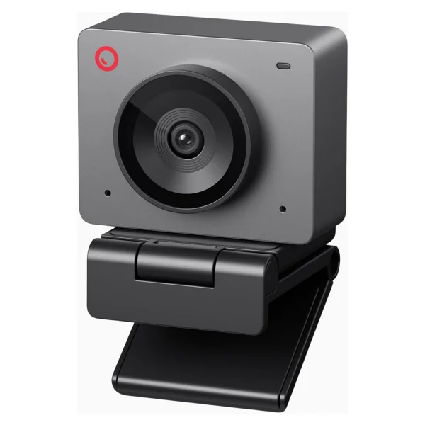 Obsbot Meet Se Full HD 1080p Mikrofonlu Webcam - Görsel 2