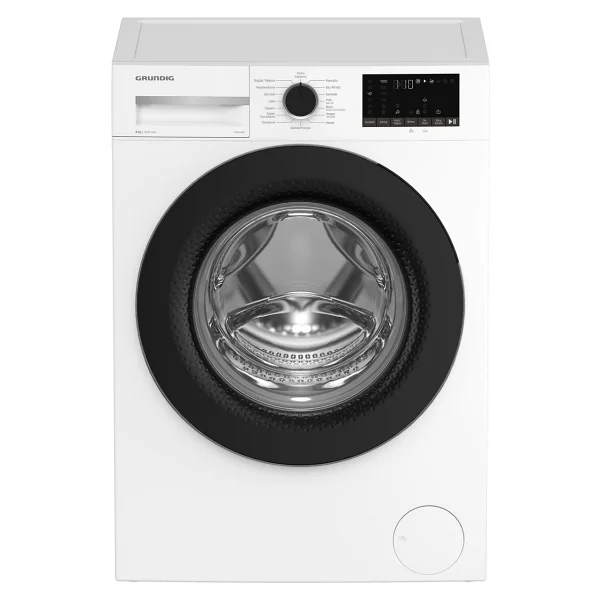 Grundig Gpwm 91624 1000 Devir 9 Kg Çamaşır Makinesi - Görsel 2