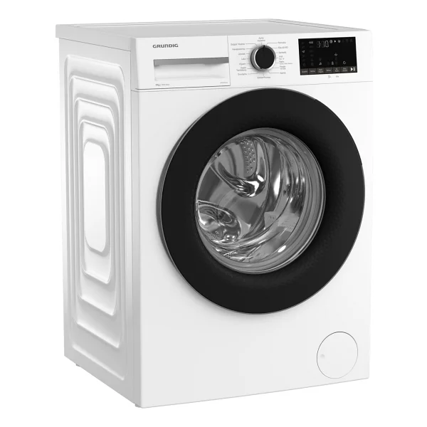 Grundig Gpwm 91624 1000 Devir 9 Kg Çamaşır Makinesi - Görsel 3