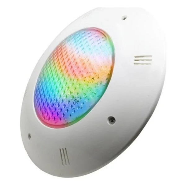 Tenda 4 Adet 30 Watt 12 Volt LED RGB 4 Kablolu Sıva Üstü Havuz Lambası Tenda - Görsel 2