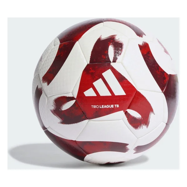 Adidas Tiro League TB 5 Numara Futbol Topu - Görsel 5
