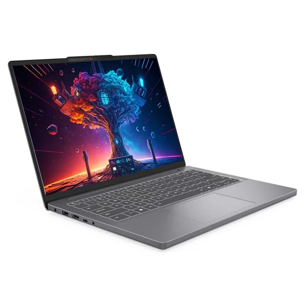 Lenovo Ideapad Slim 3 14ırh10 83k0002atr İ7-13620h 24 GB 1 TB SSD UHD Graphics 14" Wuxga Notebook - Görsel 2