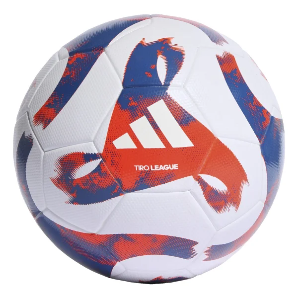 Adidas Tiro League Tsbe 5 Numara Futbol Topu - Görsel 6