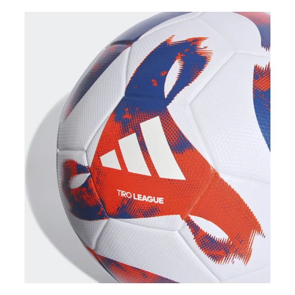 Adidas Tiro League Tsbe 5 Numara Futbol Topu - Görsel 3
