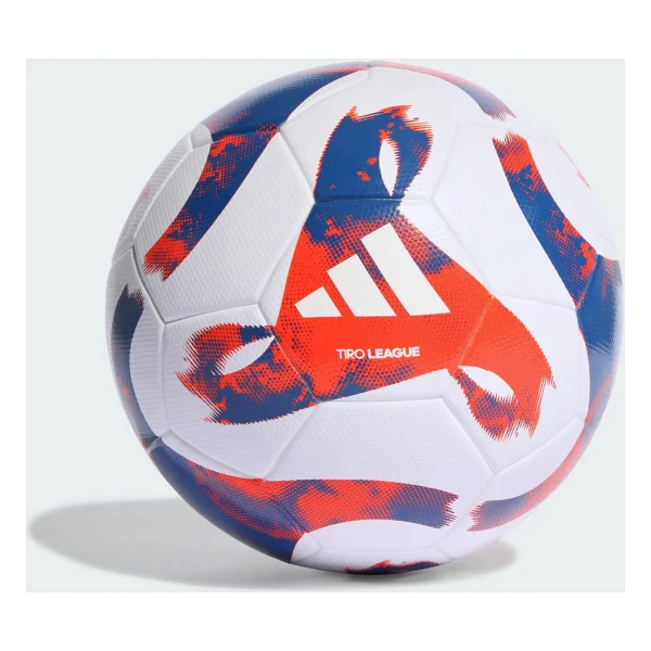 Adidas Tiro League Tsbe 5 Numara Futbol Topu - Görsel 5