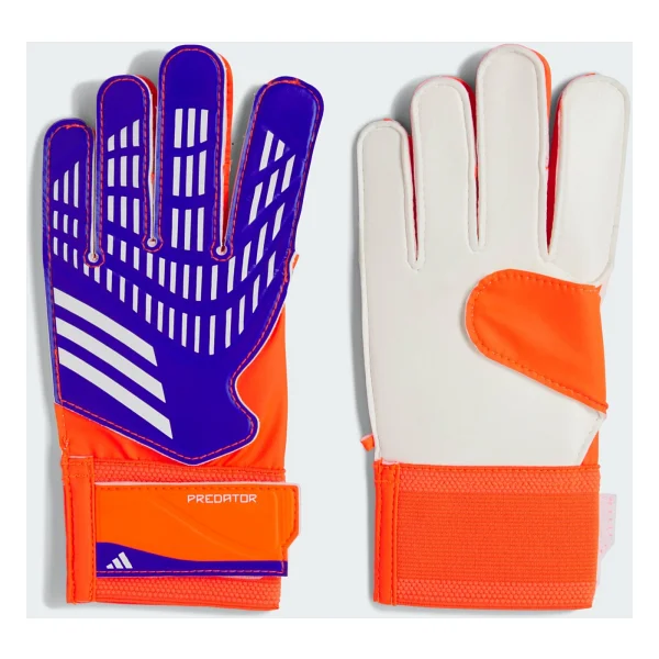 Adidas Predator Trn Çocuk Kaleci Eldiveni - Görsel 4