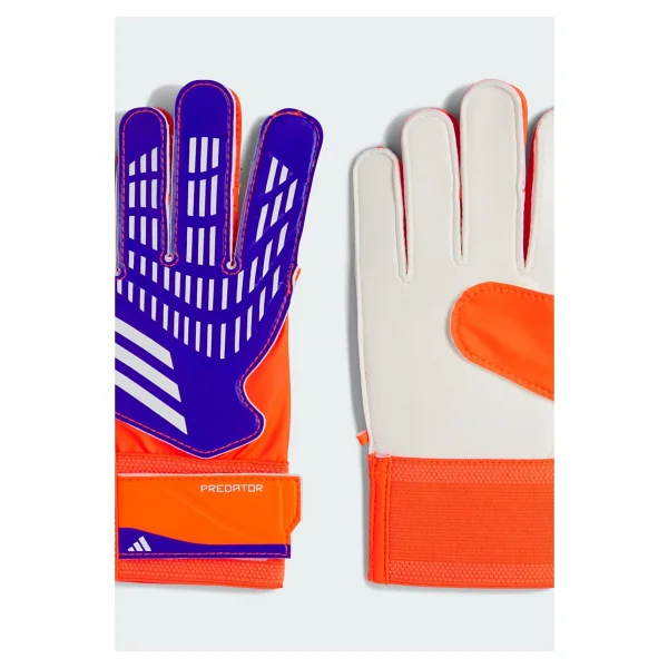 Adidas Predator Trn Çocuk Kaleci Eldiveni - Görsel 5