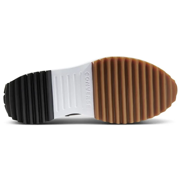 Converse Run Star Hike Platform Unisex Beyaz Sneaker.102 - 39 - Görsel 7