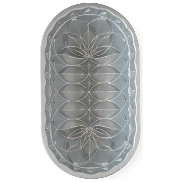 Nordic Ware 82677 Jübile Ekmek Kalıbı - Görsel 2
