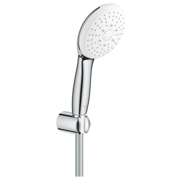 Grohe Tempesta 110 26639003 3 Akışlı El Tipi Duş Başlığı - Görsel 9
