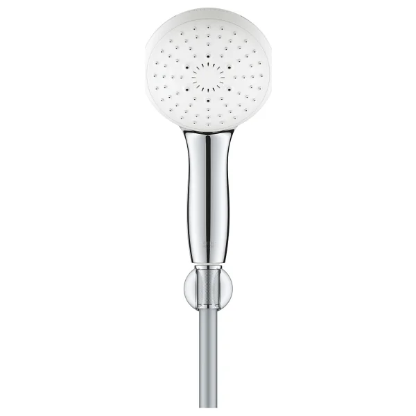 Grohe Tempesta 110 26639003 3 Akışlı El Tipi Duş Başlığı - Görsel 10