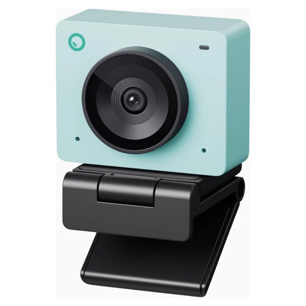 Obsbot Meet Se Full HD 1080p Mikrofonlu Webcam - Görsel 4