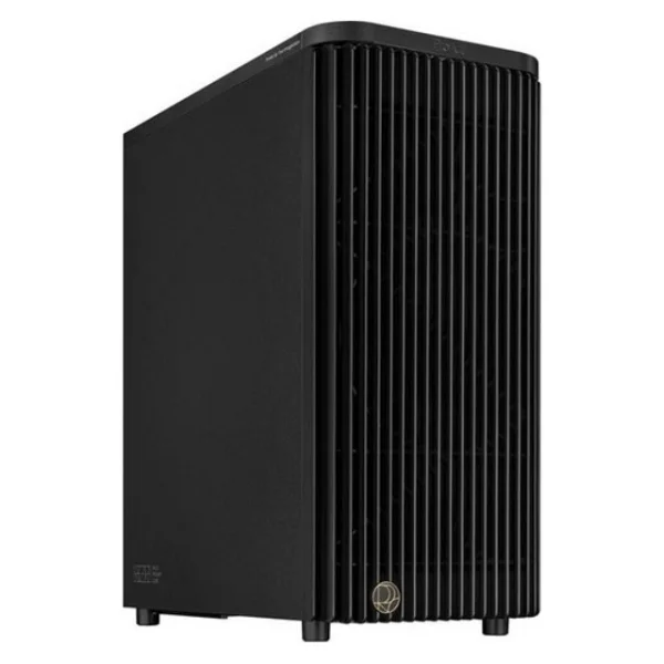Asus Proart Pa401 Wood Edition Metal Fanlı Atx Bilgisayar Kasası - Görsel 6