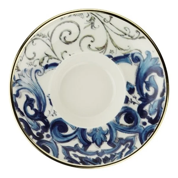 Sandro Moreno Ar212718 1898 Victoria 110 Ml 12 Parça 6 Kişilik Çay Seti - Görsel 2