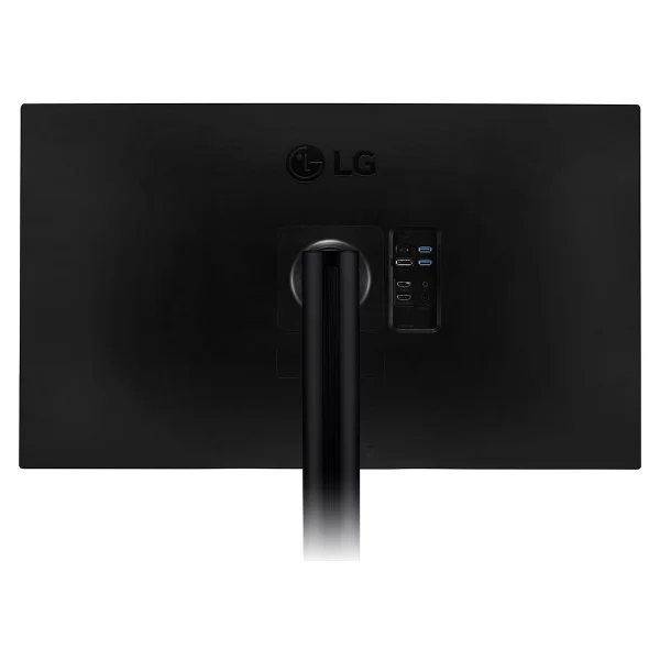 Lg 32un880k-B 31.5" 5 Ms 4K Pivot Ips 60 Hz Monitör - Görsel 5