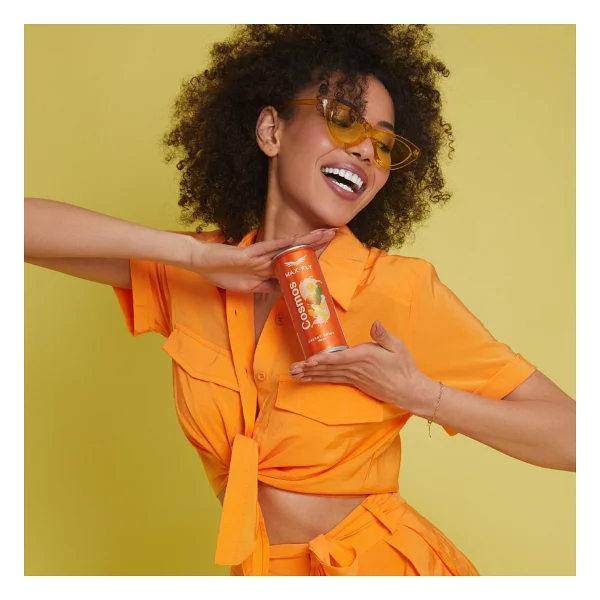 Max Fly Cosmos Enerji Içeceği 250ml 12 Adet - Görsel 7