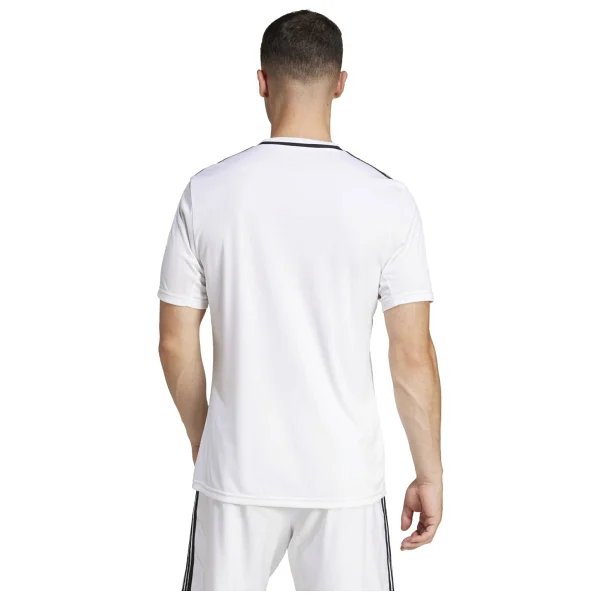 Adidas Campeon 25 Jf6059 Beyaz-Siyah Erkek Futbol Forması - Görsel 2