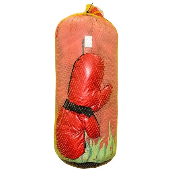 Bsk 5620 Baskılı Kum Torbası 40x18 Cm -Ky Spor - Görsel 2
