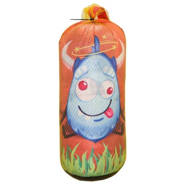 Bsk 5620 Baskılı Kum Torbası 40x18 Cm -Ky Spor - Görsel 3