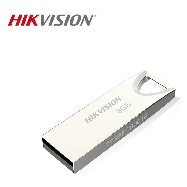 Hikvision Hs-USB-M200/64g 64 GB Flash Bellek - Görsel 6