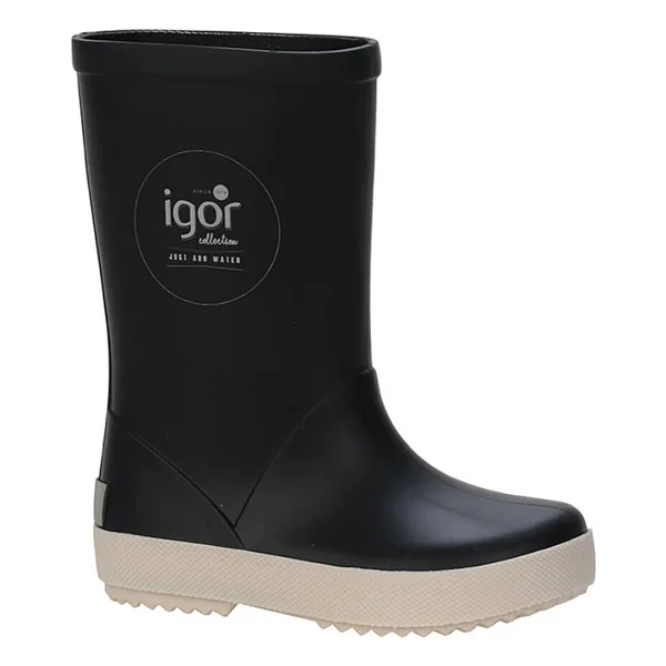 Igor Splash Nautico W10107 Çocuk Yağmur Çizmesi - Görsel 6