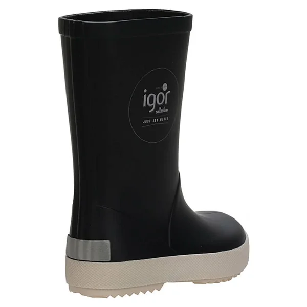 Igor Splash Nautico W10107 Çocuk Yağmur Çizmesi - Görsel 7