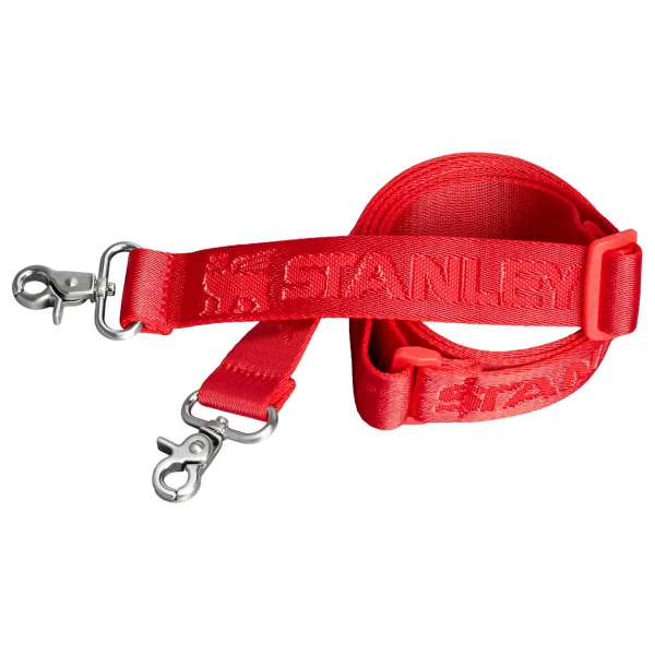 Stanley The All-Day Julienne Kırmızı 7 Lt Termos Çanta - Görsel 5
