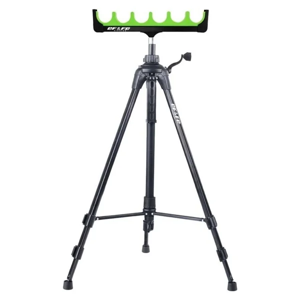 Effe Kamış Ayağı Ayarlı Tripot Hg284 - Görsel 4